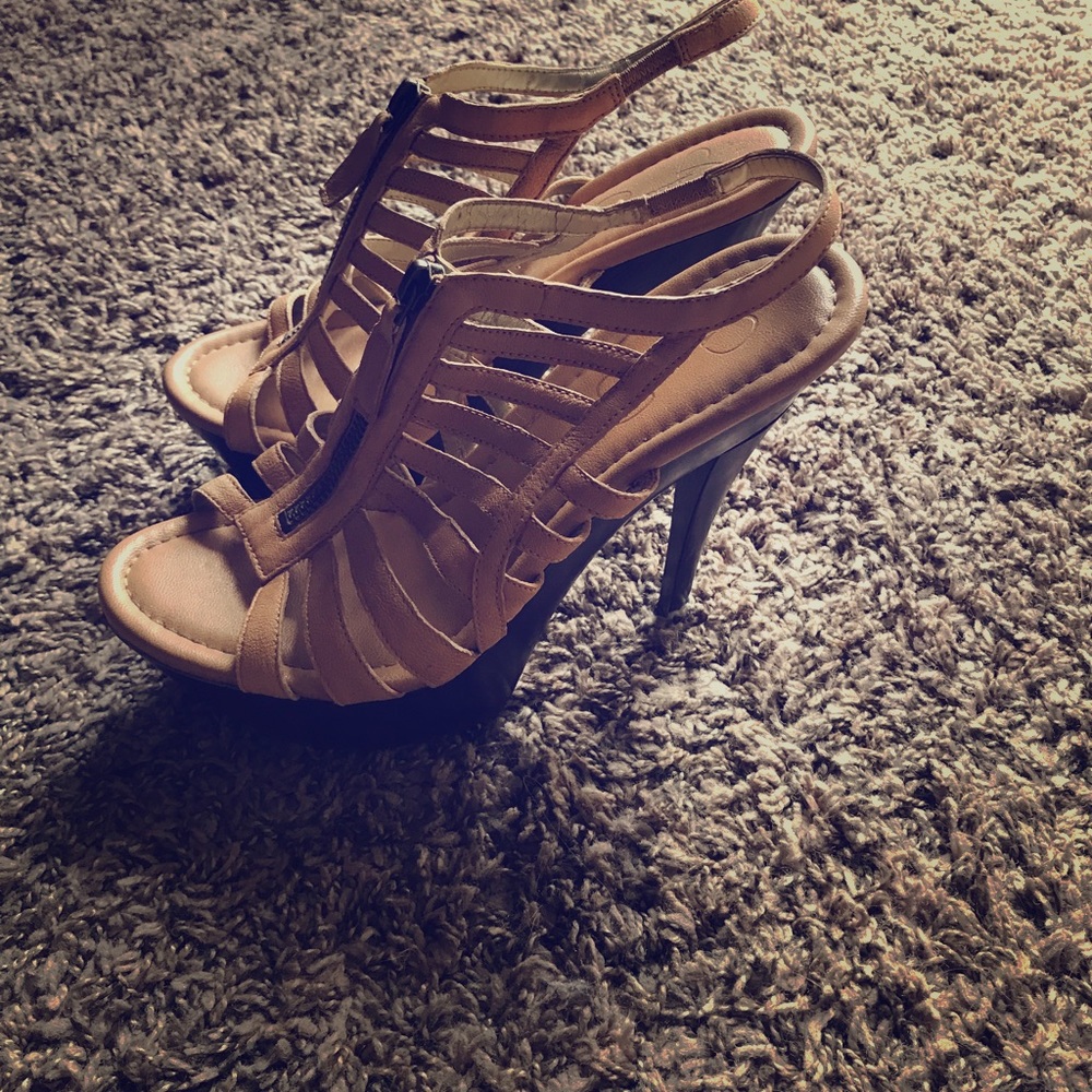 Jessica Simpson Size 8